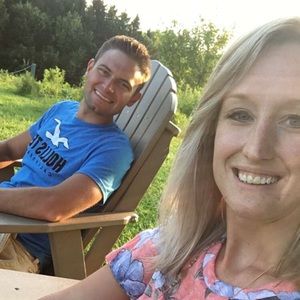 Meet your Posher, Michaela